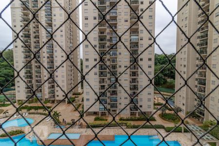 Apartamento para alugar com 94m², 3 quartos e 1 vagaVista da Suíte