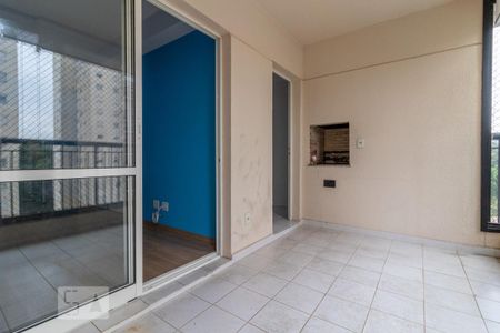 Apartamento para alugar com 94m², 3 quartos e 1 vagaVaranda da Sala