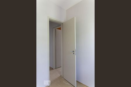 Quarto reversível/Quarto de Serviço de apartamento para alugar com 3 quartos, 75m² em Aclimação, São Paulo