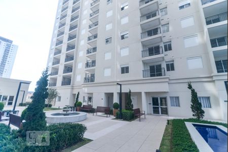 Apartamento para alugar com 45m², 1 quarto e 1 vaga Apartamento para alugar com 45m², 1 quarto e 1 vagaÁrea comum