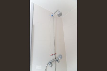 Apartamento para alugar com 45m², 1 quarto e 1 vaga Apartamento para alugar com 45m², 1 quarto e 1 vagaBanheiro