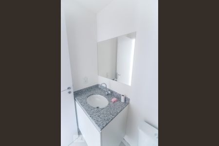 Apartamento para alugar com 45m², 1 quarto e 1 vaga Apartamento para alugar com 45m², 1 quarto e 1 vagaBanheiro