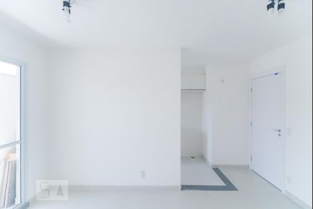 Sala de apartamento para alugar com 1 quarto, 45m² em Brás, São Paulo