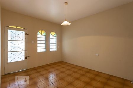 Sala de Estar de casa à venda com 3 quartos, 136m² em Jardim Campos Elíseos, Campinas