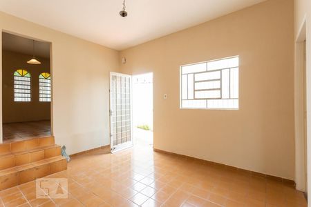 Sala de Jantar de casa à venda com 3 quartos, 136m² em Jardim Campos Elíseos, Campinas