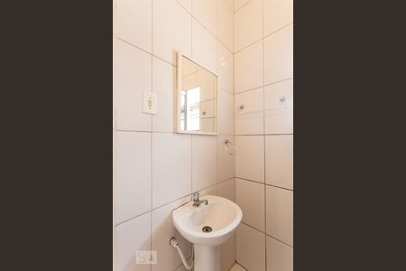 Casa à venda com 136m², 3 quartos e 4 vagas Casa à venda com 136m², 3 quartos e 4 vagasBanheiro da Suíte