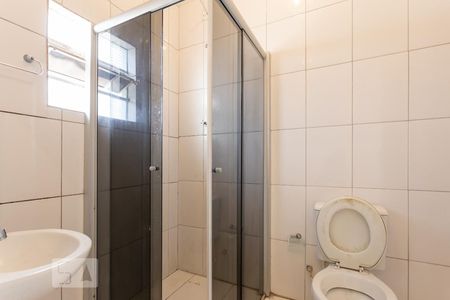 Casa à venda com 136m², 3 quartos e 4 vagas Casa à venda com 136m², 3 quartos e 4 vagasBanheiro da Suíte