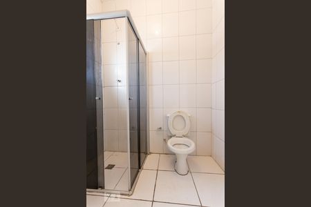 Casa à venda com 136m², 3 quartos e 4 vagas Casa à venda com 136m², 3 quartos e 4 vagasBanheiro da Suíte