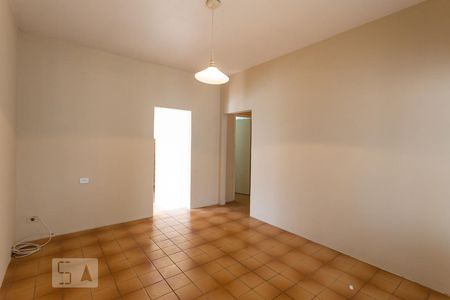Sala de Estar de casa à venda com 3 quartos, 136m² em Jardim Campos Elíseos, Campinas
