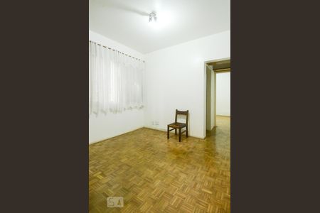 Apartamento para alugar com 43m², 2 quartos e sem vaga Apartamento para alugar com 43m², 2 quartos e sem vagaSala