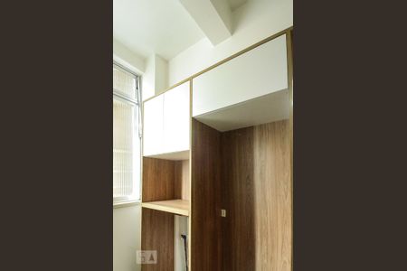 Apartamento para alugar com 43m², 2 quartos e sem vaga Apartamento para alugar com 43m², 2 quartos e sem vagaCozinha