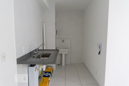 Apartamento para alugar com 33m², 2 quartos e sem vagaCozinha