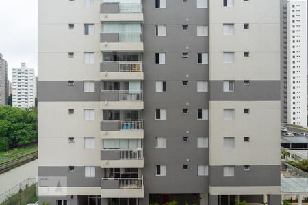Apartamento para alugar com 33m², 2 quartos e sem vagaVista Quarto 2