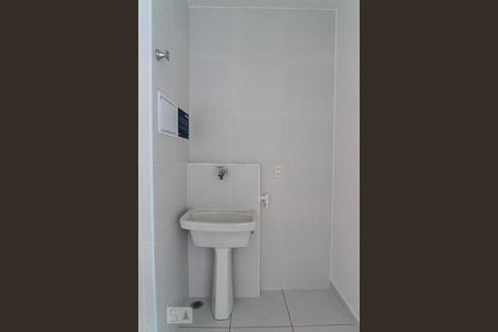 Apartamento para alugar com 33m², 2 quartos e sem vagaÁrea de Serviço