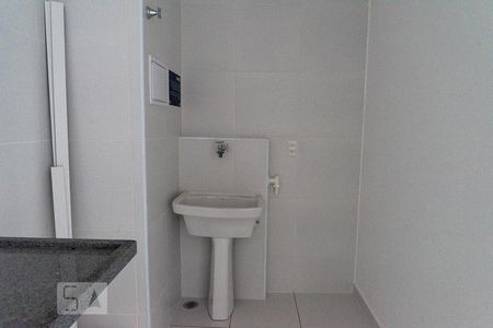 Apartamento para alugar com 33m², 2 quartos e sem vagaÁrea de Serviço