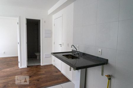 Apartamento para alugar com 33m², 2 quartos e sem vagaCozinha