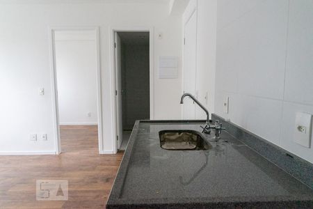 Apartamento para alugar com 33m², 2 quartos e sem vagaCozinha