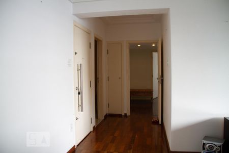 Hall de Entrada de apartamento à venda com 3 quartos, 207m² em Perdizes, São Paulo