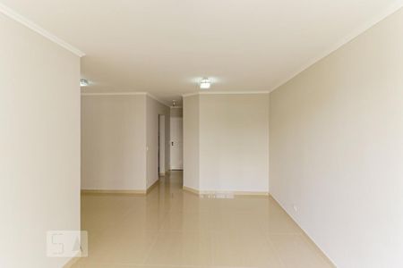 Sala de apartamento à venda com 3 quartos, 75m² em Vila Sofia, São Paulo