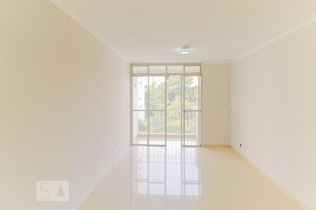 Sala de apartamento à venda com 3 quartos, 75m² em Vila Sofia, São Paulo