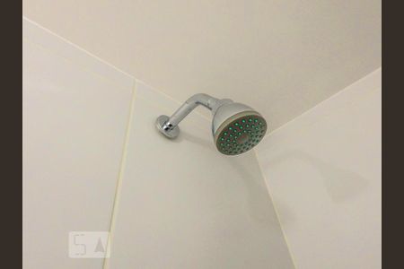 Studio para alugar com 24m², 1 quarto e sem vaga Studio para alugar com 24m², 1 quarto e sem vagaBanheiro