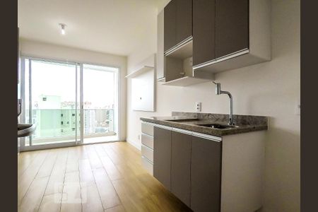 Kitnet/Studio para alugar com 1 quarto, 24m² em Sé, São Paulo
