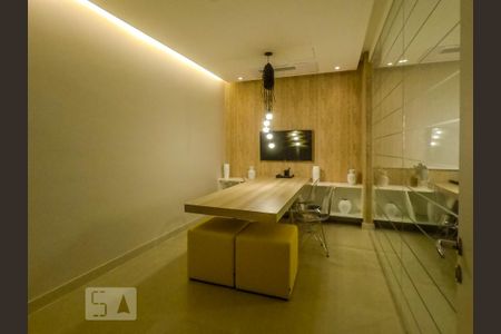 Sala de Reunioes de kitnet/studio para alugar com 1 quarto, 24m² em Sé, São Paulo