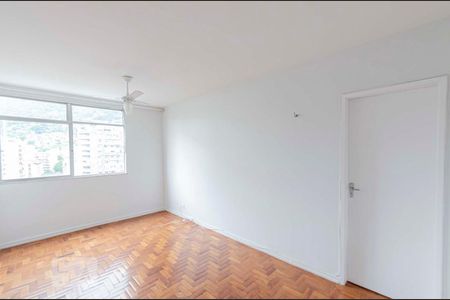 Apartamento para alugar com 60m², 1 quarto e sem vagaSala