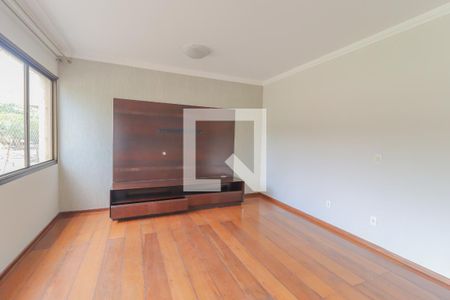 Sala de apartamento à venda com 4 quartos, 169m² em Vila Rica, Jundiaí