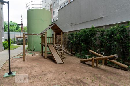Apartamento à venda com 38m², 1 quarto e 1 vagaÁrea Comum - Playground