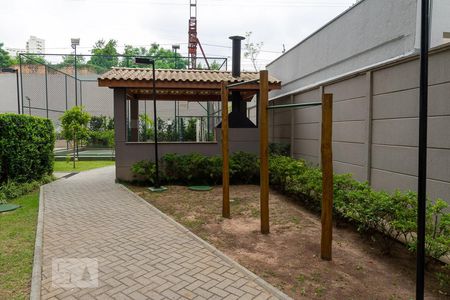 Apartamento à venda com 38m², 1 quarto e 1 vagaÁrea comum