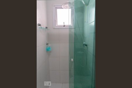 Apartamento à venda com 38m², 1 quarto e 1 vagaBanheiro