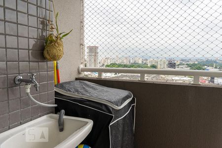 Apartamento à venda com 38m², 1 quarto e 1 vagaÁrea de Serviço