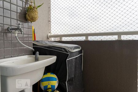 Apartamento à venda com 38m², 1 quarto e 1 vagaÁrea de Serviço