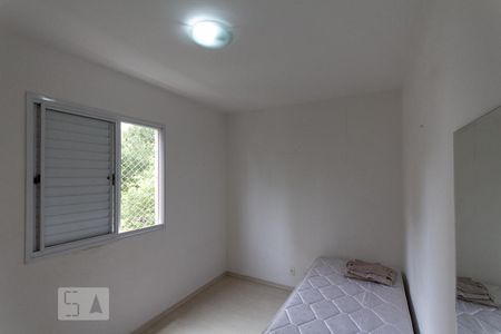 Quarto de apartamento à venda com 2 quartos, 68m² em Parque Reboucas, São Paulo