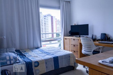 Apartamento à venda com 140m², 2 quartos e 4 vagasQuarto 1