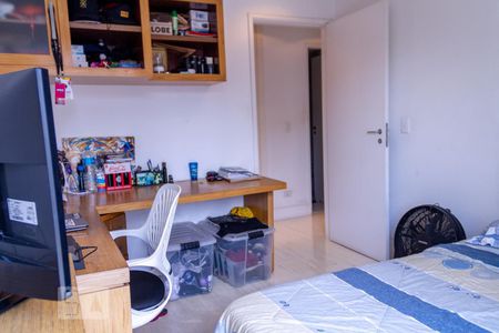 Apartamento à venda com 140m², 2 quartos e 4 vagasQuarto 1