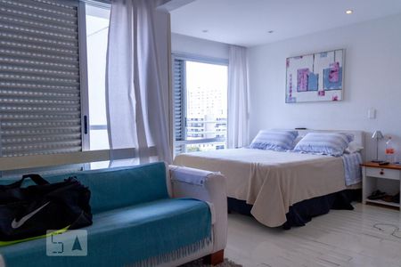 Apartamento à venda com 140m², 2 quartos e 4 vagasQuarto Suíte