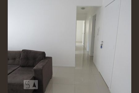 Sala de apartamento para alugar com 3 quartos, 69m² em Passo da Areia, Porto Alegre