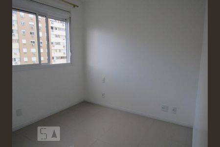 Quarto 1 de apartamento para alugar com 3 quartos, 69m² em Passo da Areia, Porto Alegre