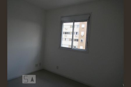 Quarto 2 de apartamento para alugar com 3 quartos, 69m² em Passo da Areia, Porto Alegre