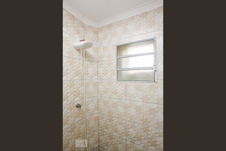 Apartamento para alugar com 38m², 2 quartos e sem vagaBanheiro