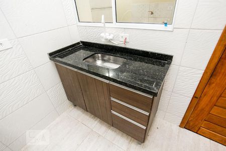 Apartamento para alugar com 38m², 2 quartos e sem vagaCozinha