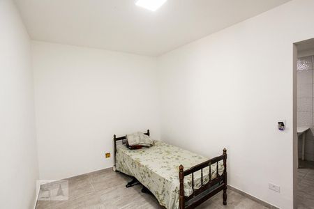 Apartamento para alugar com 38m², 2 quartos e sem vagaQuarto 1