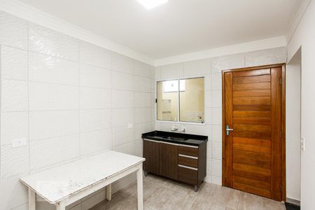 Apartamento para alugar com 38m², 2 quartos e sem vagaCozinha