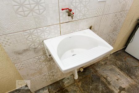 Apartamento para alugar com 38m², 2 quartos e sem vagaTanque