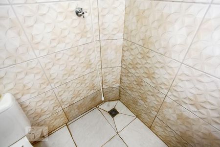 Apartamento para alugar com 38m², 2 quartos e sem vagaBanheiro