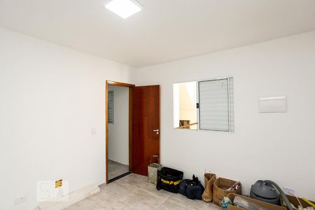 Apartamento para alugar com 38m², 2 quartos e sem vagaQuarto 2