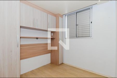 Quarto 2 de apartamento para alugar com 2 quartos, 44m² em Gopoúva, Guarulhos