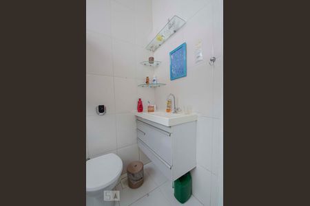 Casa à venda com 100m², 1 quarto e 1 vagaBanheiro